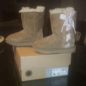 T Pala Uggs - kids
